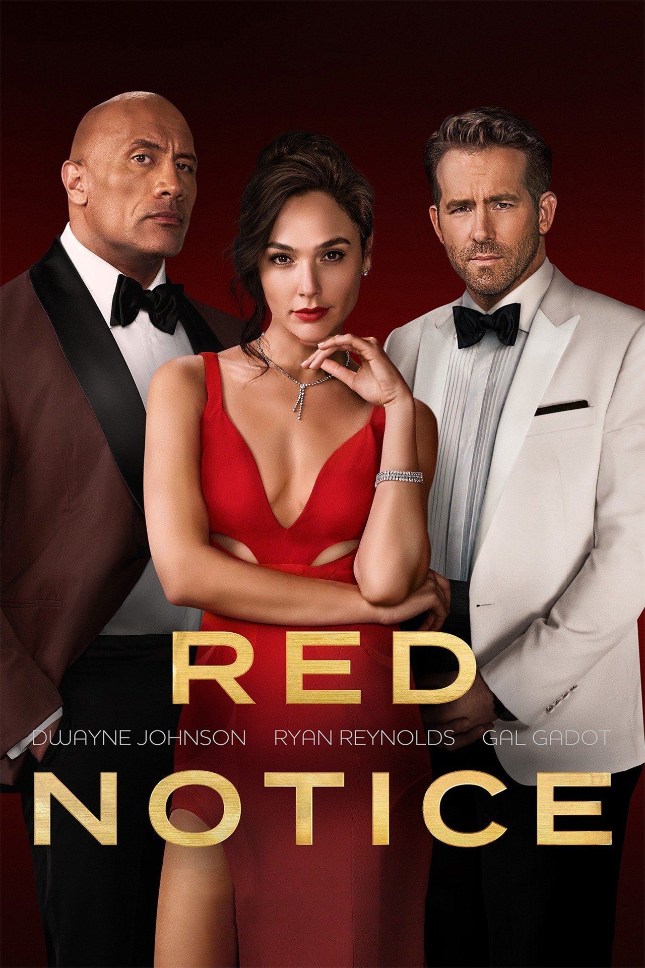 Red Notice (2021) [286787] (A1708528753) [[Movies]] --Plex--